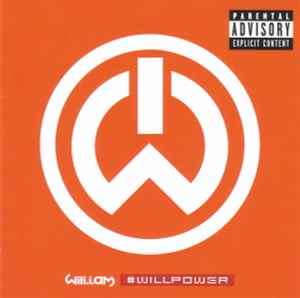 Will I Am - #willpower (CD, Album, Dlx)