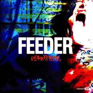 Feeder - Polythene (CD, Album, Enh, RE)