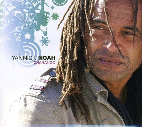 Yannick Noah - Charango (CD, Album, RE, Min)