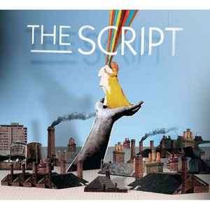 The Script - The Script (CD, Album)