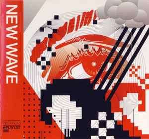 Various - New Wave (CD, Comp)