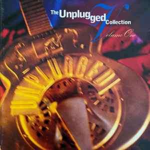 Various - The Unplugged Collection: Volume One (CD, Comp)