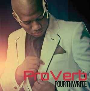 ProVerb - Fourthwrite (CD, Album)