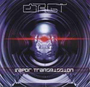 Orgy - Vapor Transmission (CD, Album)