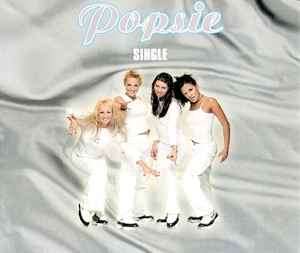 Popsie - Single (CD, Maxi)