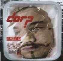 Dorp - Omni Present Bob (CD, EP)