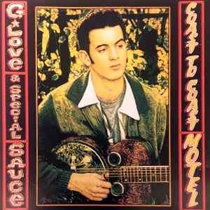 G. Love & Special Sauce - Coast To Coast Motel (CD, Album)