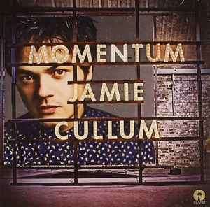 Jamie Cullum - Momentum (CD, Album)