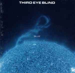 Third Eye Blind - Blue (CD, Album)