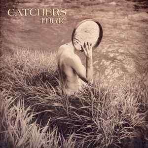 Catchers - Mute (CD, Album)