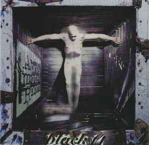 April's Motel Room - Black 14 (CD, Album)