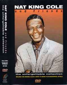 Nat King Cole - Nat King Cole And Friends: The Unforgettable Collection (DVD-V, PAL, DVD)