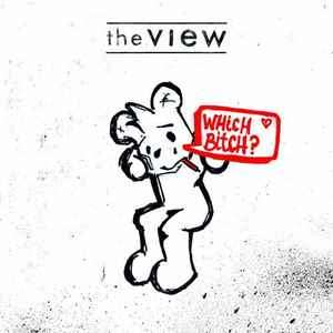 The View (2) - Which Bitch? (CD, Album)