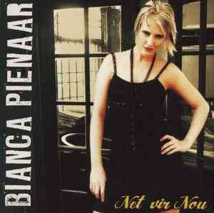 Bianca Pienaar - Net Vir Nou (CD, Album)
