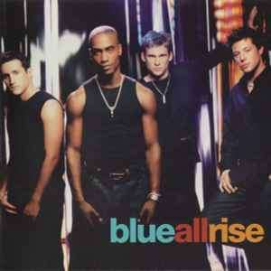 Blue (5) - All Rise (CD, Album, Enh)