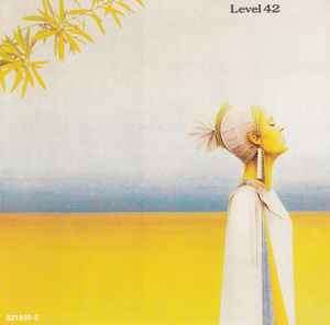 Level 42 - Level 42 (CD, Album, RE, PMD)