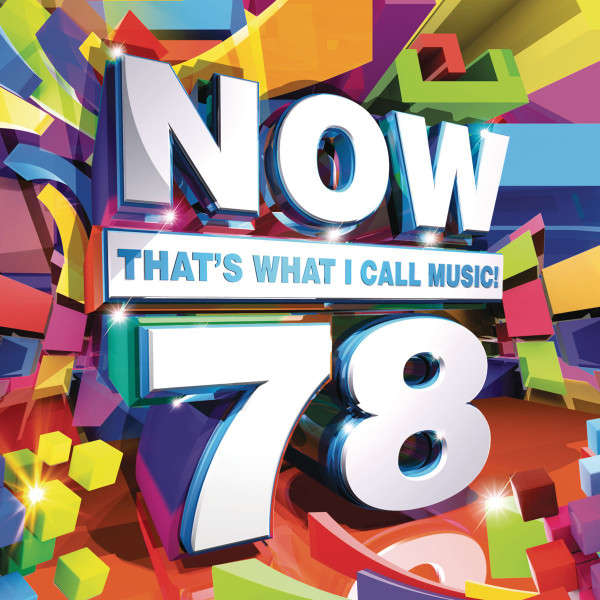 Various - NOW That's What I Call Music! 78 (CD, Comp)