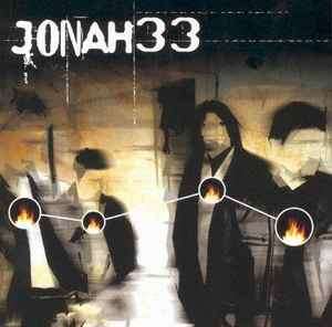 Jonah33 - Jonah33 (CD, Album)