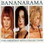 Bananarama - The Greatest Hits Collection (CD, Comp)
