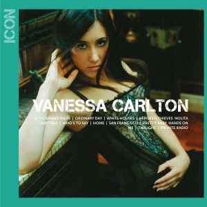 Vanessa Carlton - Icon (CD, Comp)