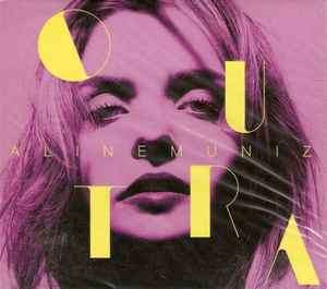 Aline Muniz - Outra (CD, Album)