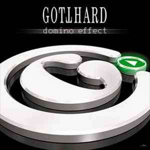 Gotthard - Domino Effect (CD, Album)