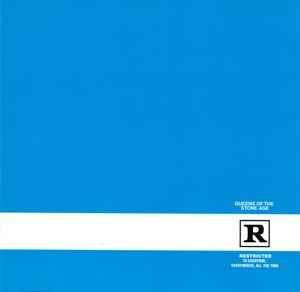 Queens Of The Stone Age - R (CD, Album)