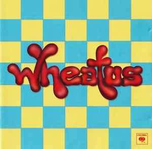 Wheatus - Wheatus (CD, Album, Enh)