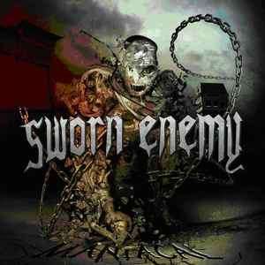 Sworn Enemy - Maniacal (CD, Album)