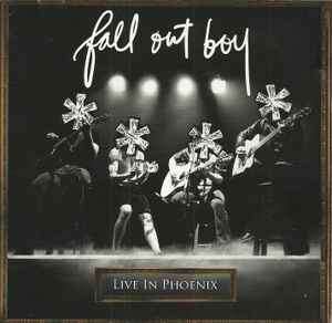 Fall Out Boy - * * * * Live In Phoenix (CD, Album)