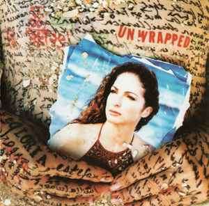 Gloria Estefan - Unwrapped (CD, Album + DVD-V, PAL)