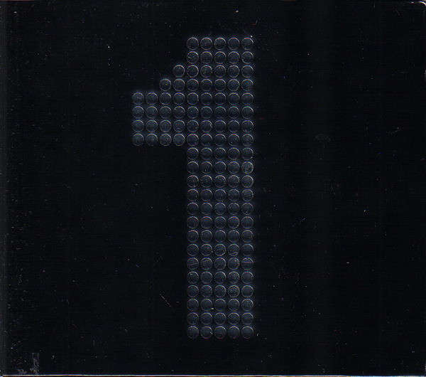 Various - Number 1's (3xCD, Comp)