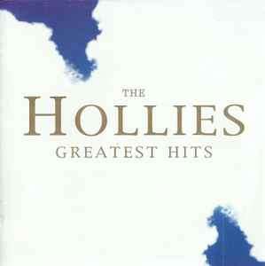 The Hollies - Greatest Hits (2xCD, Comp)