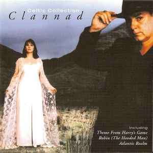 Clannad - Celtic Collection (CD, Comp)