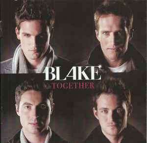 Blake (15) - Together (CD, Album)