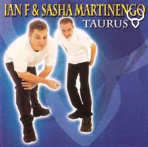 F (4) & Sasha Martinengo - Taurus (CD)