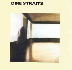 Dire Straits - Dire Straits (CD, Album, RE)