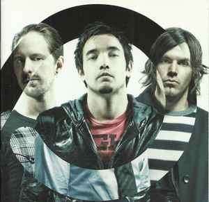 Hoobastank - For(n)ever (CD, Album)