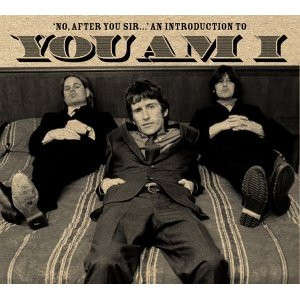 You Am I - No, After You Sir...An Introduction To You Am I (CD, Album, Comp)