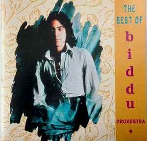 Biddu Orchestra - The Best Of (CD, Comp)