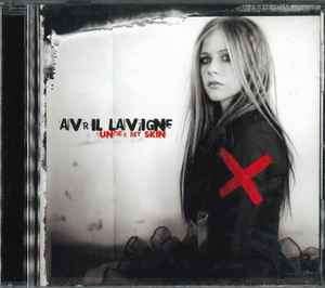 Avril Lavigne - Under My Skin (CD, Album)