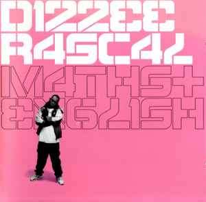 Dizzee Rascal - Maths+English (CD, Album)