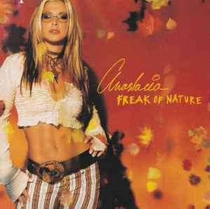 Anastacia - Freak Of Nature (CD, Album)