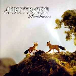 Jupiter One - Sunshower (CD, Album)