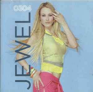 Jewel - 0304 (CD, Album, Enh)
