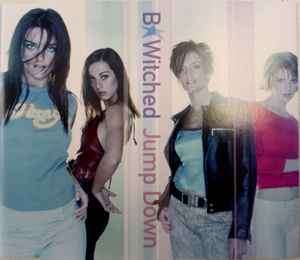 B*Witched - Jump Down  (CD, Maxi)