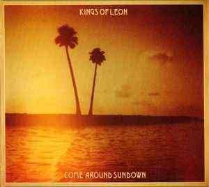 Kings Of Leon - Come Around Sundown (CD, Album)