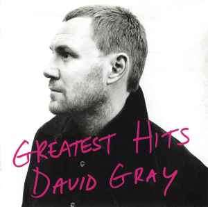 David Gray - Greatest Hits (CD, Comp)