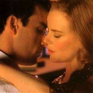 Robbie Williams And Nicole Kidman - Something Stupid (DVD-V, PAL)