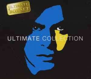 Kreesan - Ultimate Collection  (2xCD, Comp)